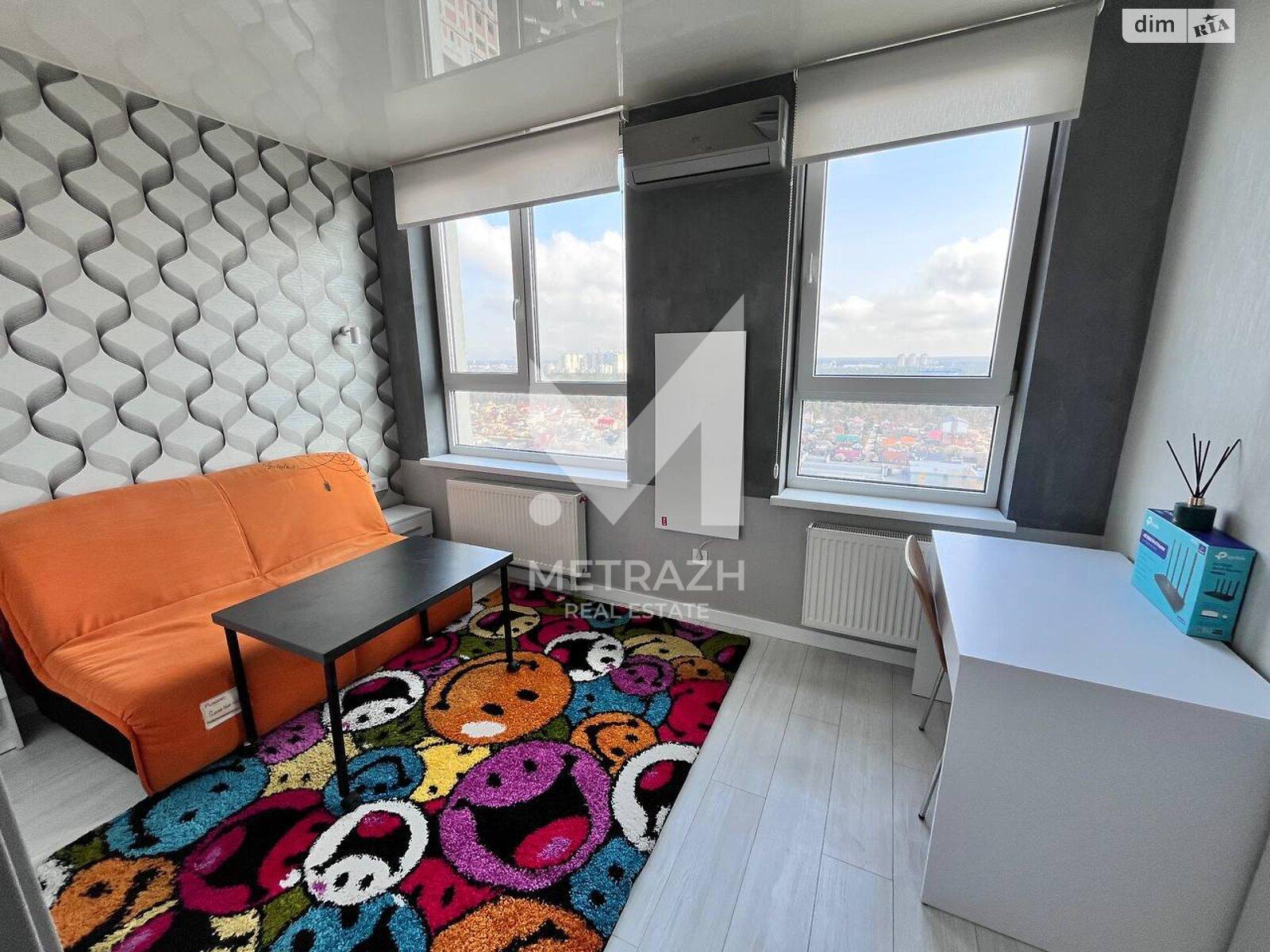 Sale 1-room apartment 37 m², Бажана Миколи, RC Olympic Park • ID 7418 — photo 12