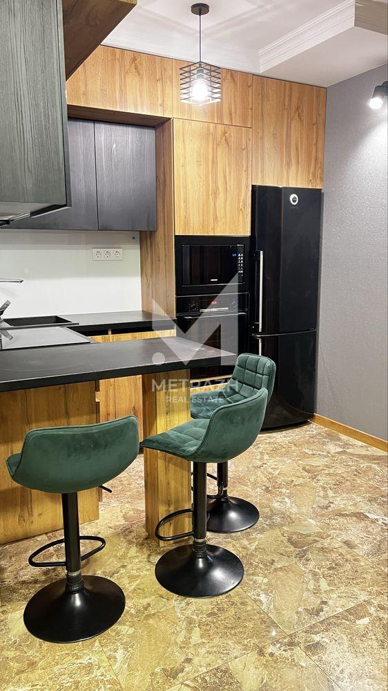 Sale 2-room apartment 43 m², Світла, ЖК Східна Брама • ID 7548 — photo 2
