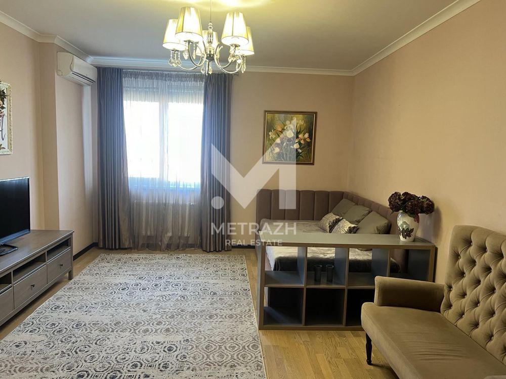 Sale 2-room apartment 82 m², Вишгородська, ЖК Паркове місто • ID 7594 — photo 3