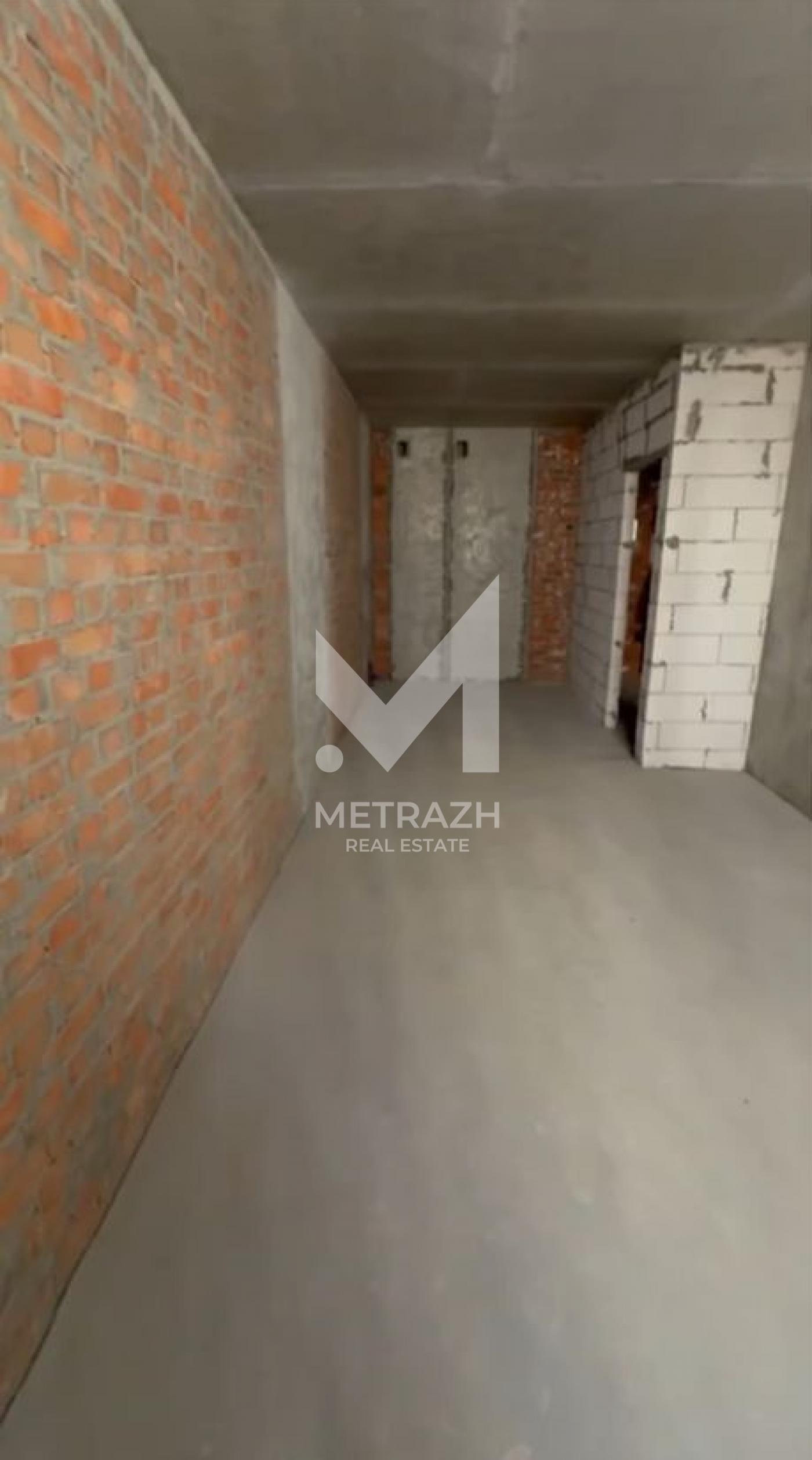 Sale 1-room apartment 54 m², Князя Романа Мстиславича, RC New Autograph • ID 7507 — photo 3
