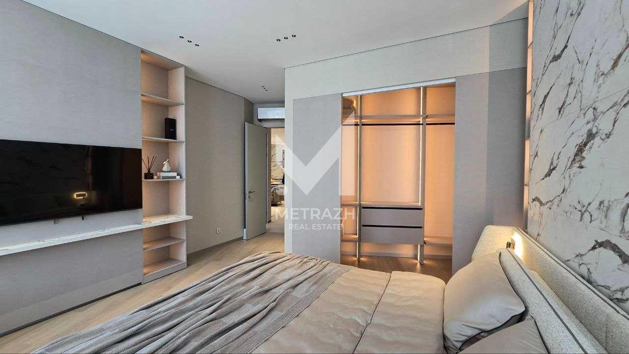 Sale 3-room apartment 86 m², Андрія Верхогляда, RC Novopecherskie Lipki • ID 7518 — photo 5