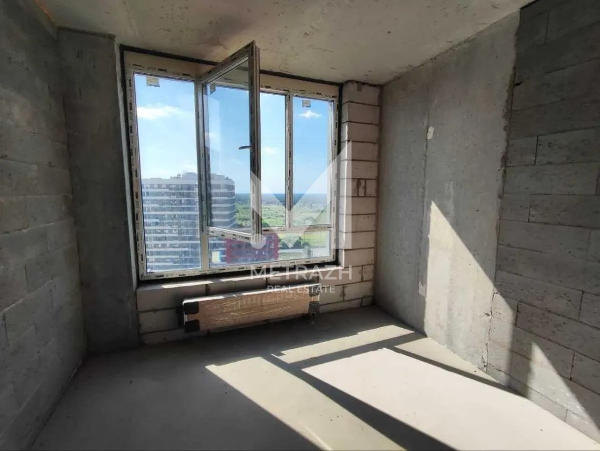 Продаж 1-кімнатної квартири 47 м², Всеволода Змієнка, ЖК Варшавський-3 • ID 7755 — фото 5