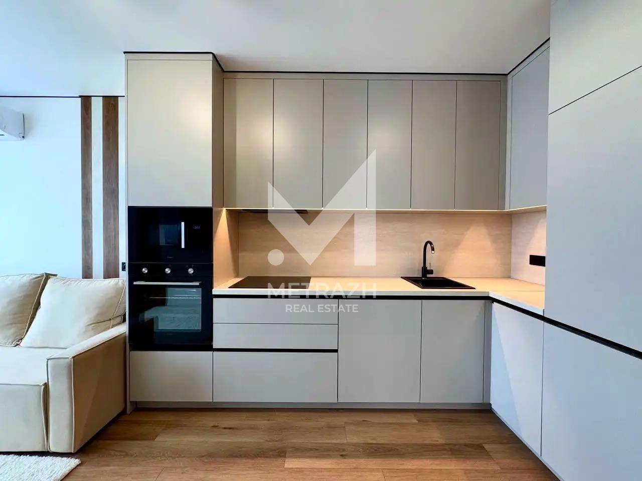 Sale 3-room apartment 85 m², Олександра Олеся, RC Warsawsky 3 • ID 7450 — photo 6
