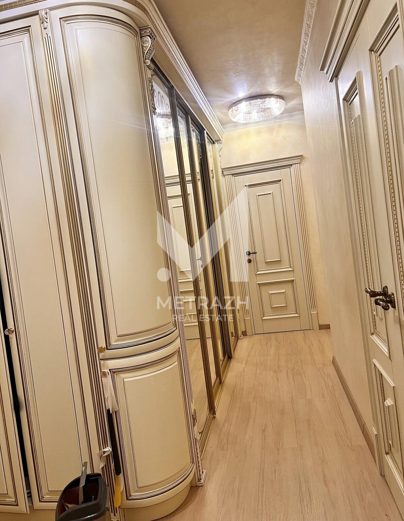 Sale 2-room apartment 85 m², Коломийський, ЖК Васильківський • ID 7549 — photo 3