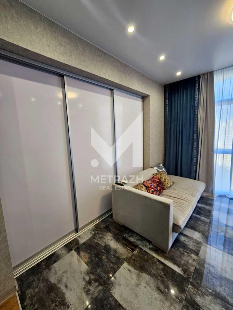 Продажа 1-комнатной квартиры 49 м², Микільсько-Слобідська, Русанівська Гавань • ID 7761 — фото 6