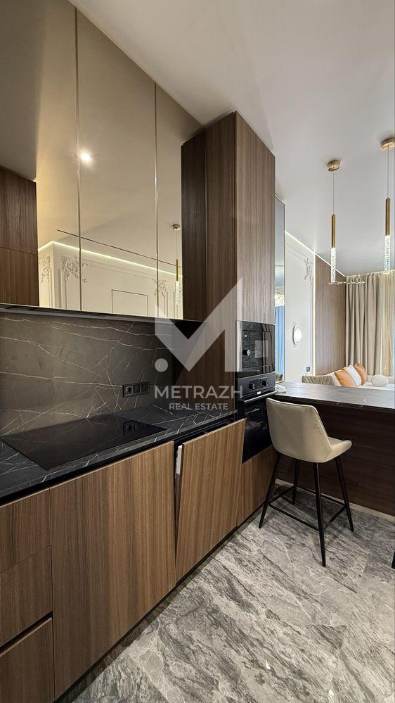 Sale 1-room apartment 56 m², Звіринецька, ЖК Edelweiss House • ID 7506 — photo 7
