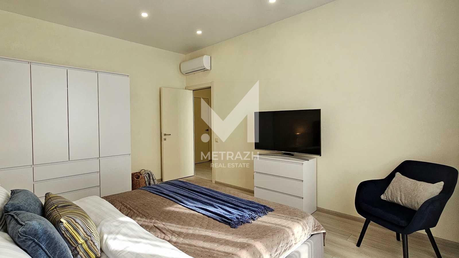 Sale 2-room apartment 74 m², Пимоненка Миколи, ЖК Greenville Park • ID 7654 — photo 8