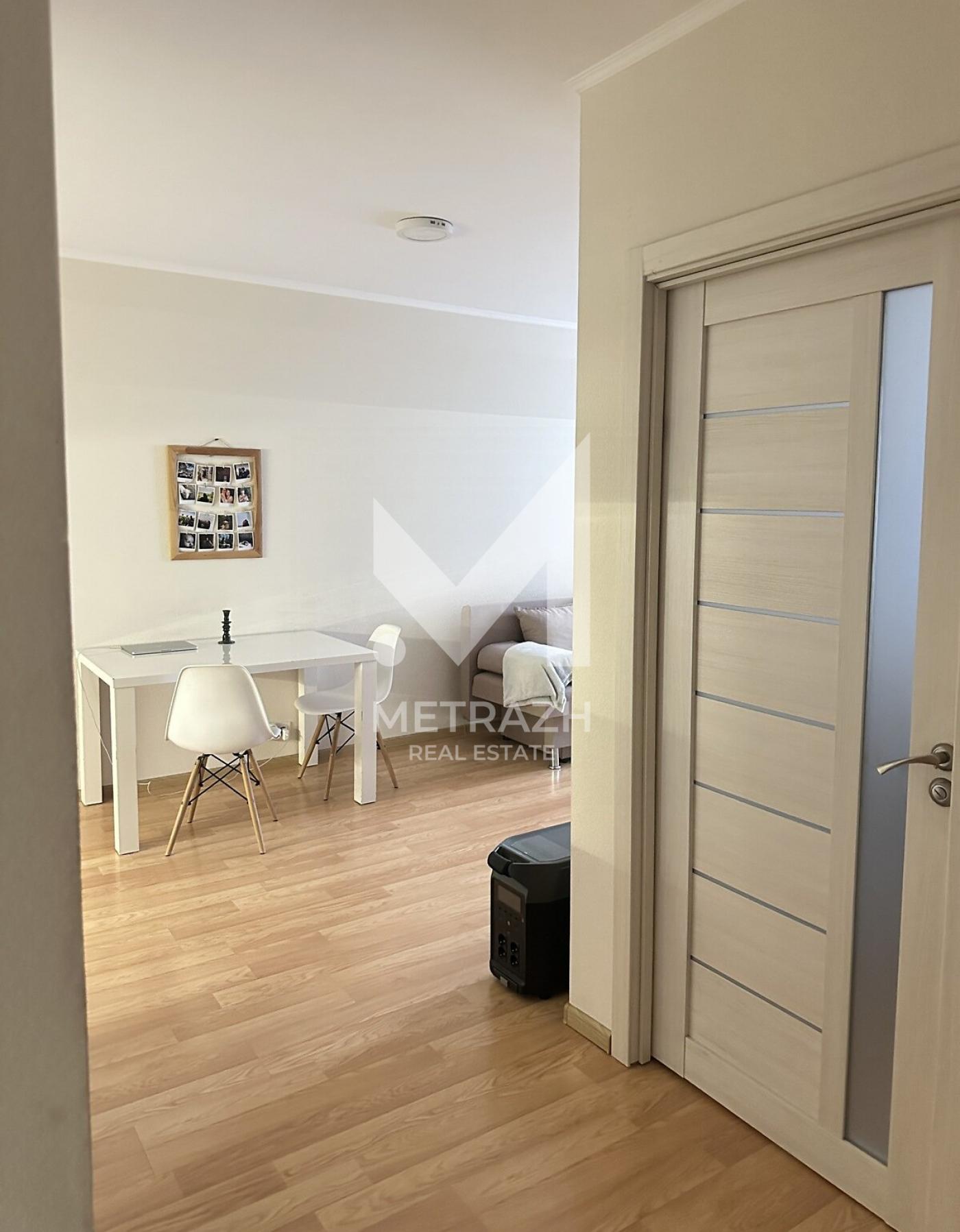 Продажа 2-комнатной квартиры 46 м², Машинобудівна, ЖК Smart House • ID 7813 — фото 12