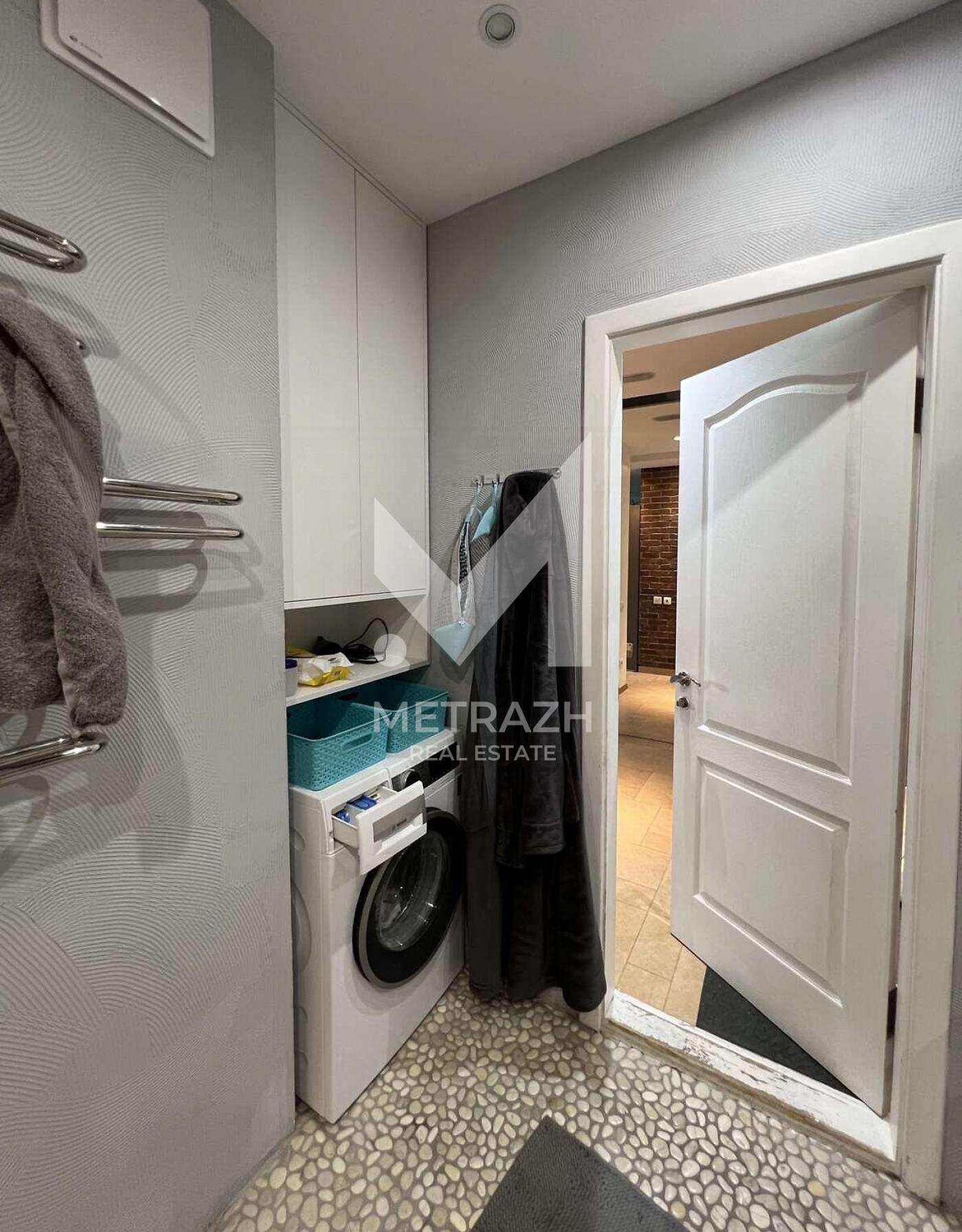 Sale 1-room apartment 60 m², Вишгородська, ЖМ Патріотика • ID 7551 — photo 12