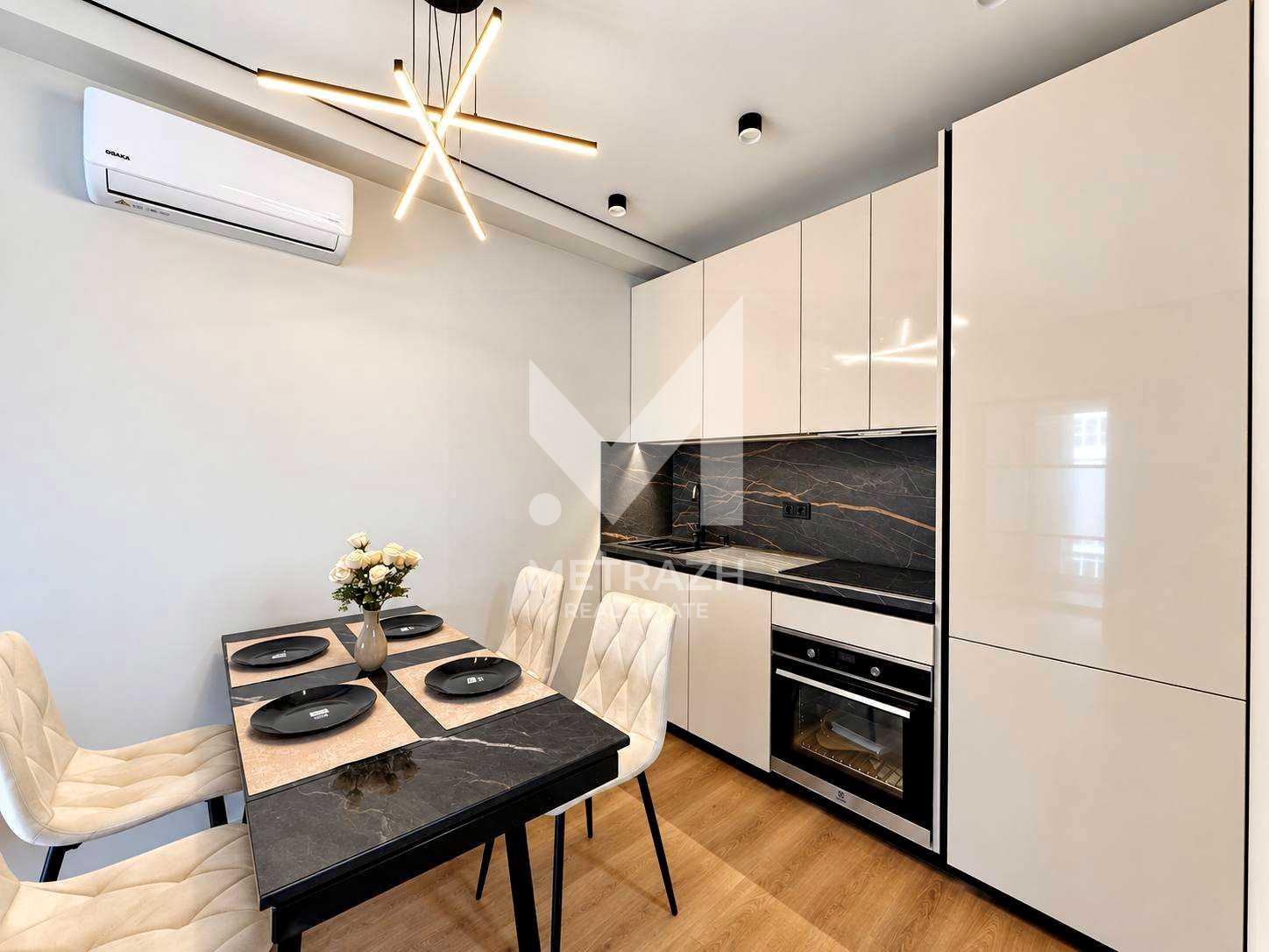 Sale 1-room apartment 41 m², RC New England • ID 7689
