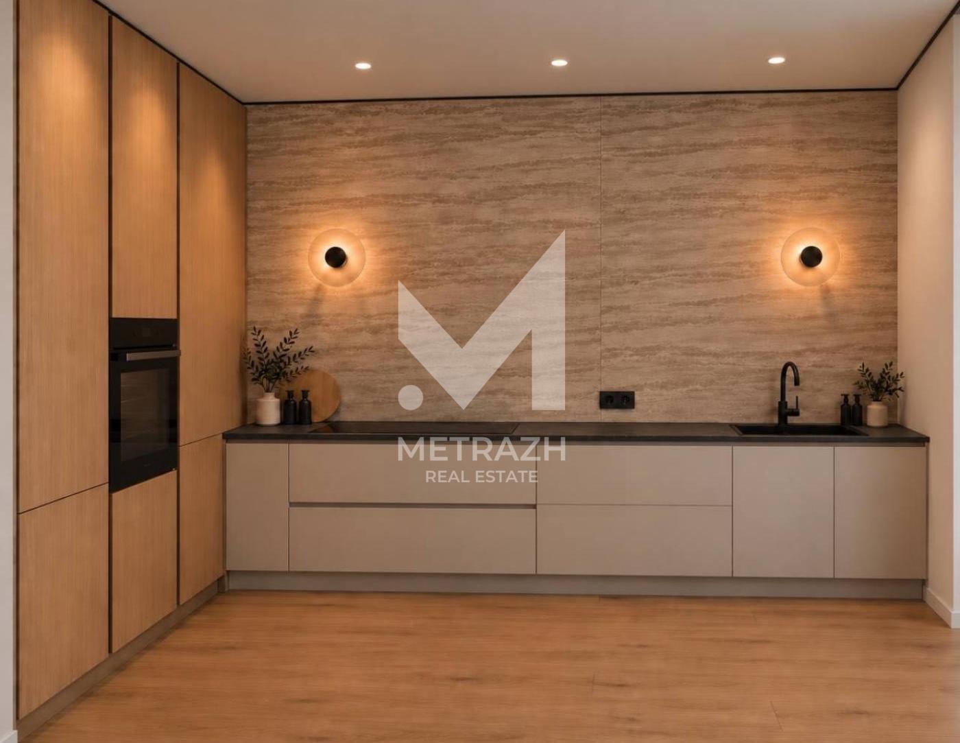 Продаж 2-кімнатної квартири 46 м², Столичне шосе, ЖК Svitlo Park • ID 7725 — фото 3