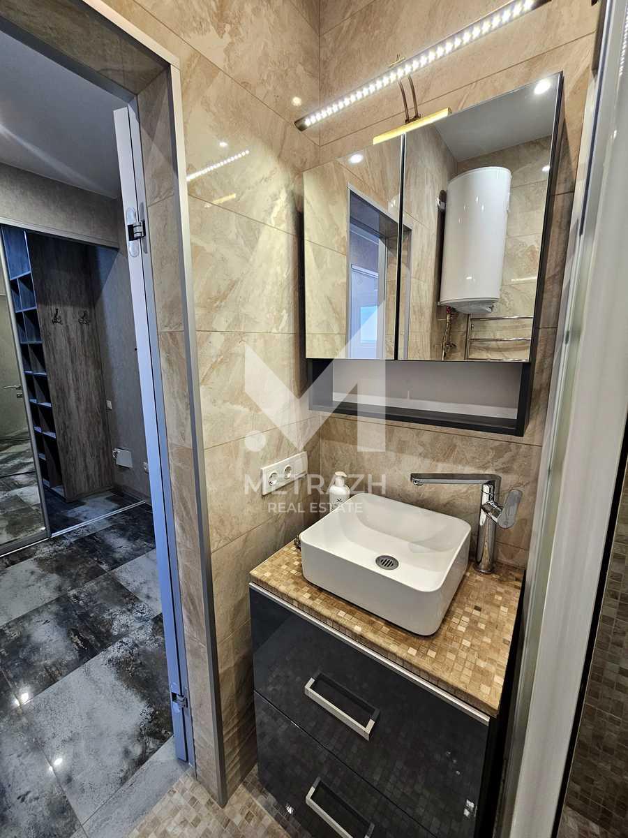 Продажа 1-комнатной квартиры 49 м², Микільсько-Слобідська, Русанівська Гавань • ID 7761 — фото 17