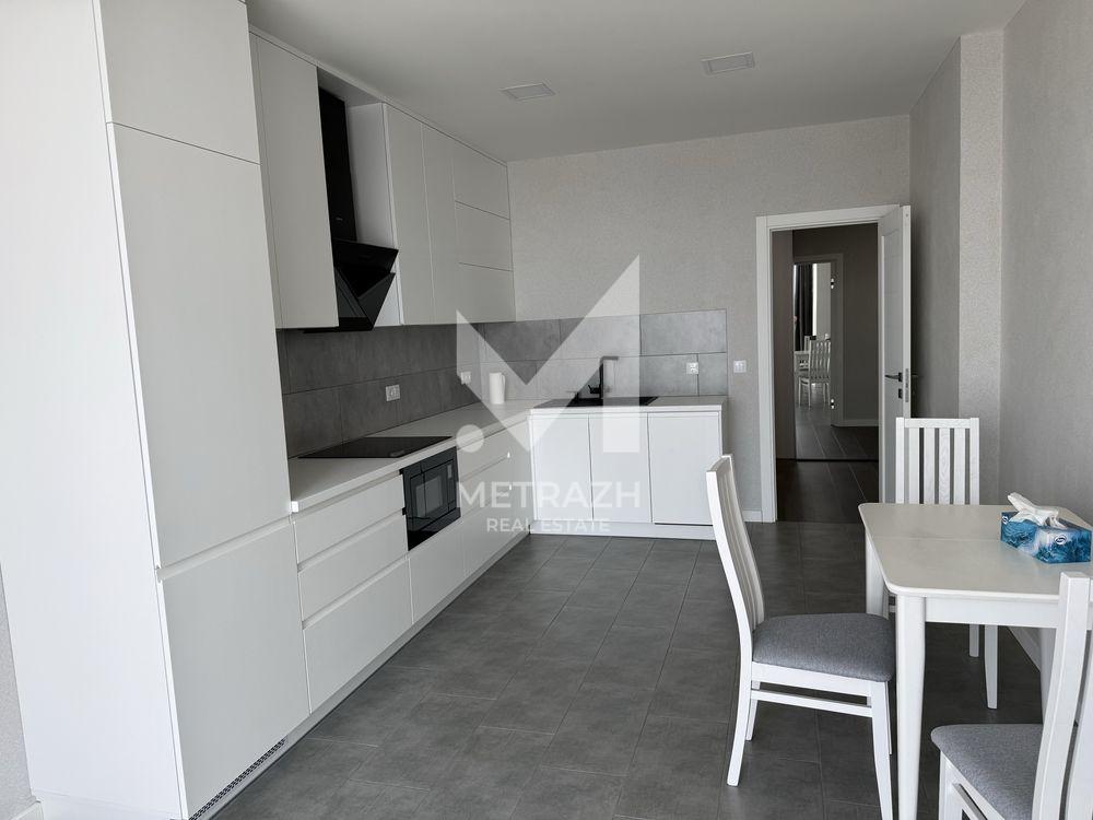 Продажа 2-комнатной квартиры 72 м², Ревуцького, ЖК Лебединый • ID 7807 — фото 3