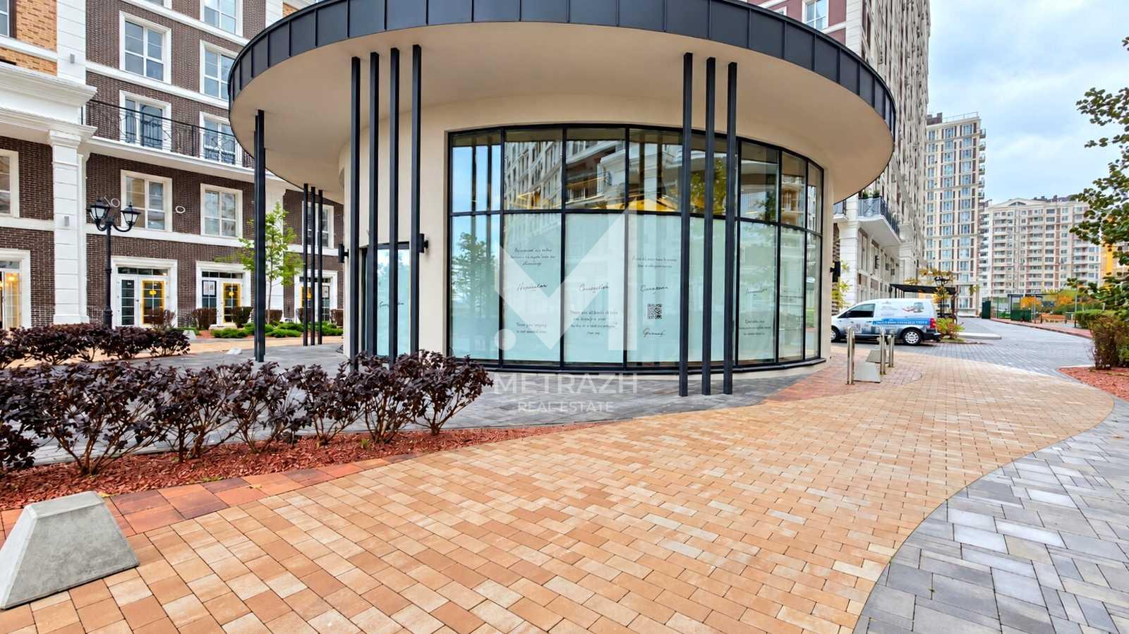 Продаж 2-кімнатної квартири 60 м², Максимовича Михайла, ЖК Нова Англія • ID 7762 — фото 13