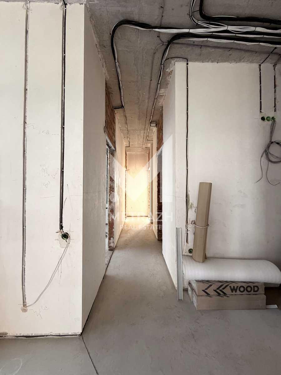 Продажа 4-комнатной квартиры 101 м², Ґарета Джонса, ЖК UNIT.Home • ID 7658 — фото 5