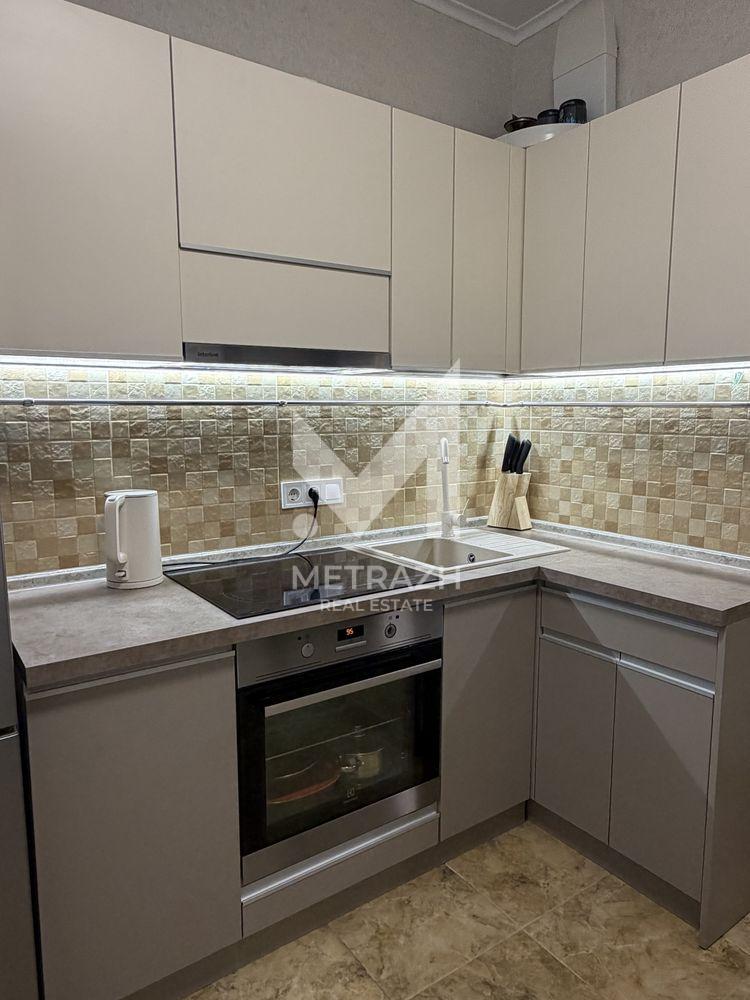 Sale 1-room apartment 41 m², Сім'ї Кульженків, ЖК Яскравий • ID 7411 — photo 3