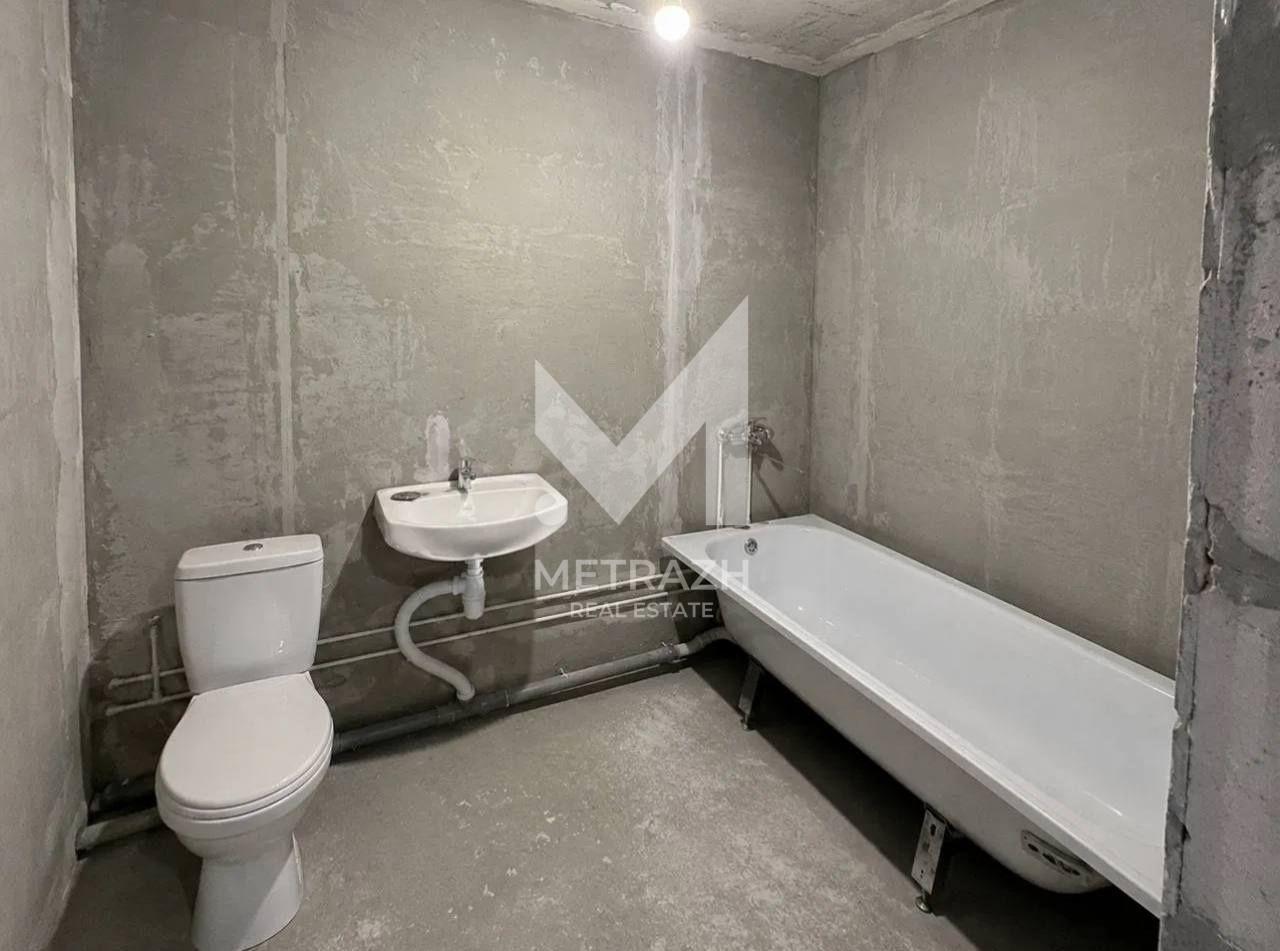 Sale 1-room apartment 43 m², Енергетиків, ЖК Деснянський • ID 7553 — photo 7