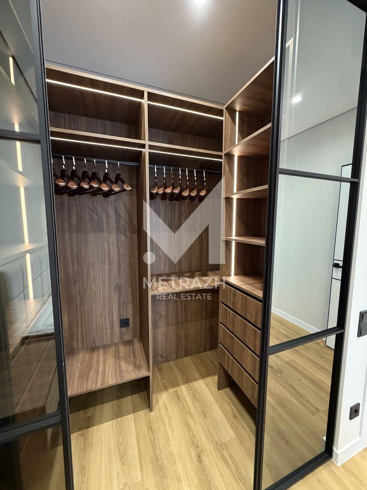Продажа 3-комнатной квартиры 61 м², Максимовича Михайла, ЖК Новая Англия • ID 7713 — фото 13