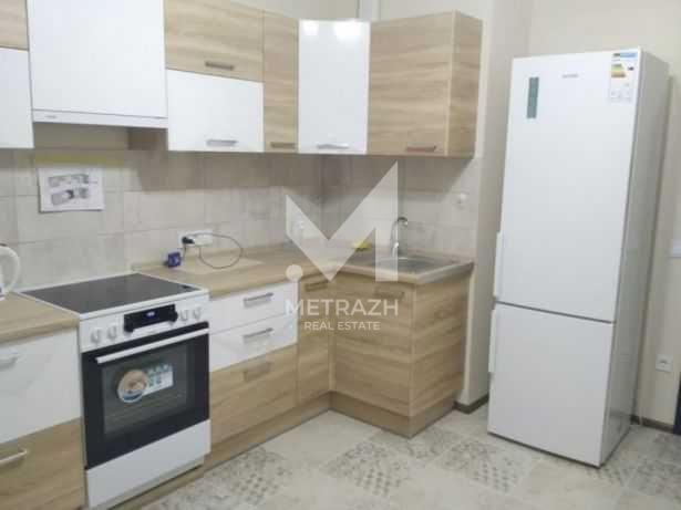Продажа 1-комнатной квартиры 41 м², Пчілки Олени, ЖК Традиція • ID 7824