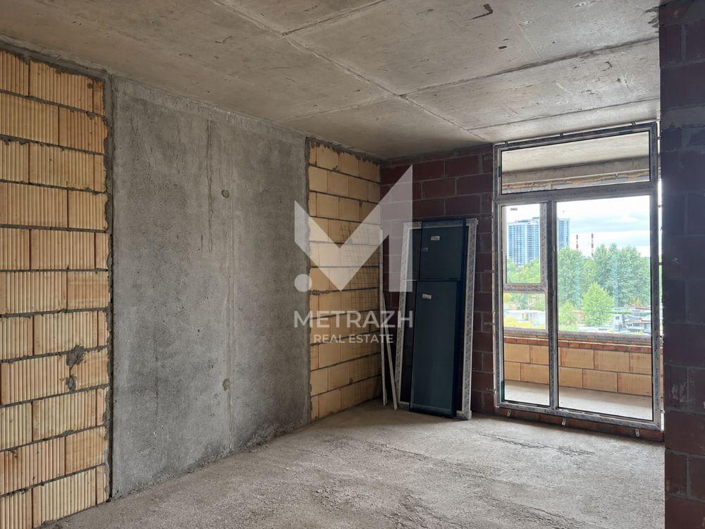 Sale 1-room apartment 41 m², Трускавецька, ЖК Dnipro Island • ID 7750 — photo 6