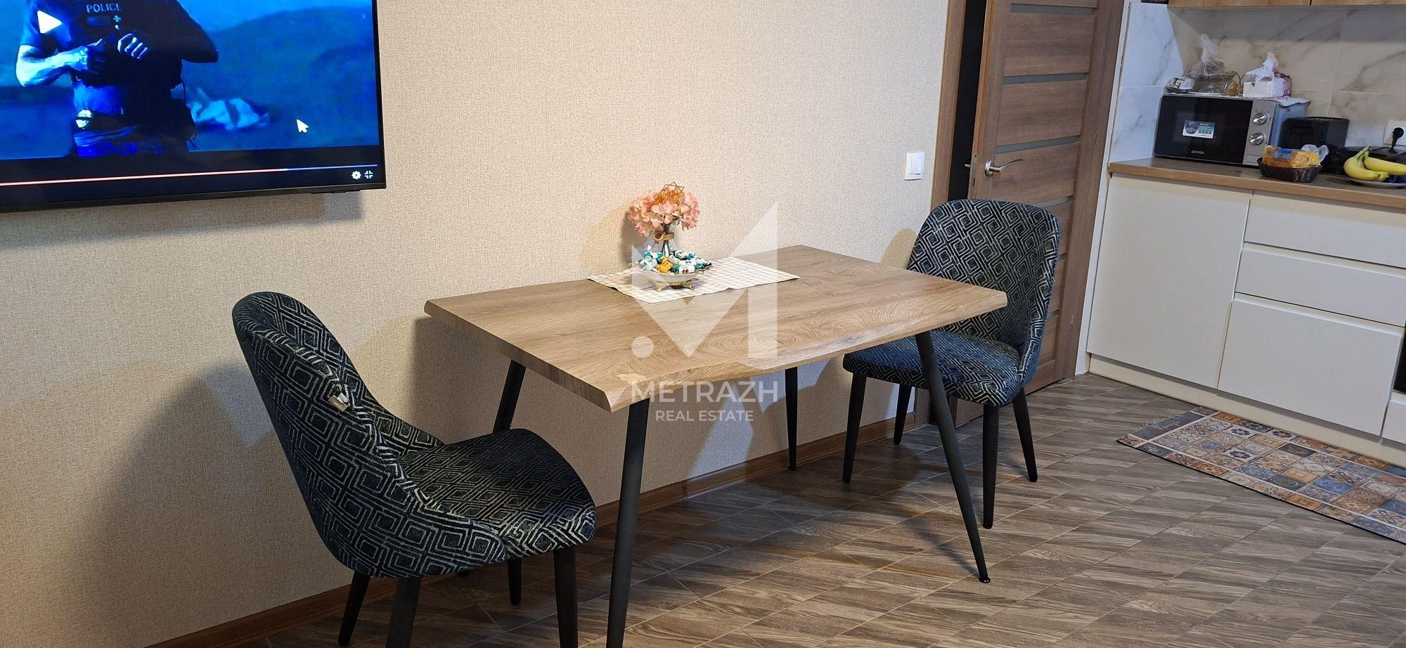 Продажа 2-комнатной квартиры 73 м², Ревуцького, ЖК Ревуцький • ID 7746 — фото 3