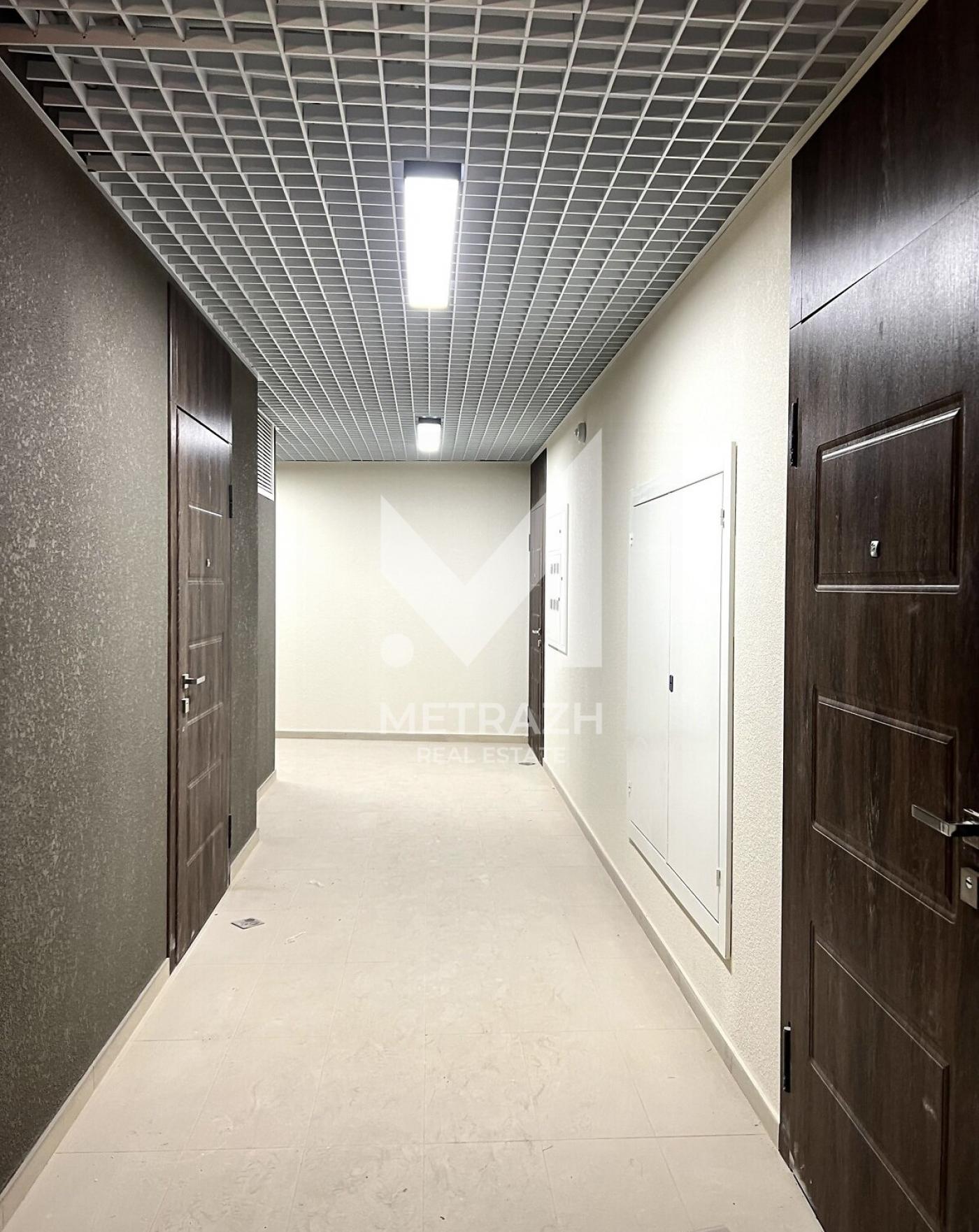 Продажа 2-комнатной квартиры 75 м², Дніпровська набережна, ЖК Берег Дніпра • ID 7808 — фото 16