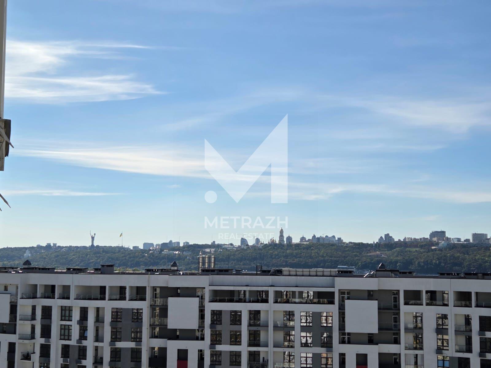Продажа 1-комнатной квартиры 50 м², Микільсько-Слобідська, Русанівська Гавань • ID 7744 — фото 3