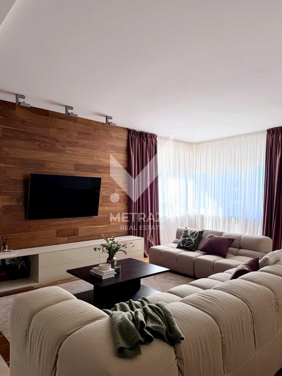 Sale 2-room apartment 106 m², просп. Голосіївський, RC Park Avenue VIP • ID 7657 — photo 3