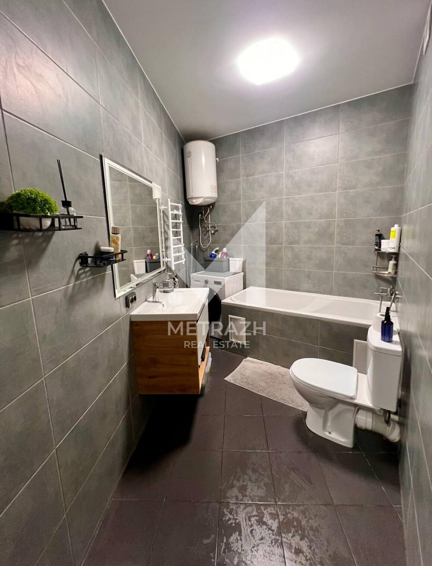Sale 1-room apartment 41 m², Новопольова, RC Family&amp;Friends • ID 7525 — photo 5