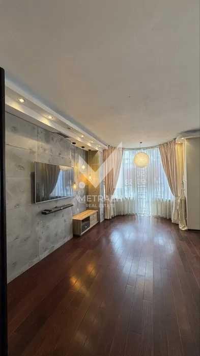 Sale 3-room apartment 101 m², Золотоустівська, ЖК Золотоустовський • ID 7676 — photo 5