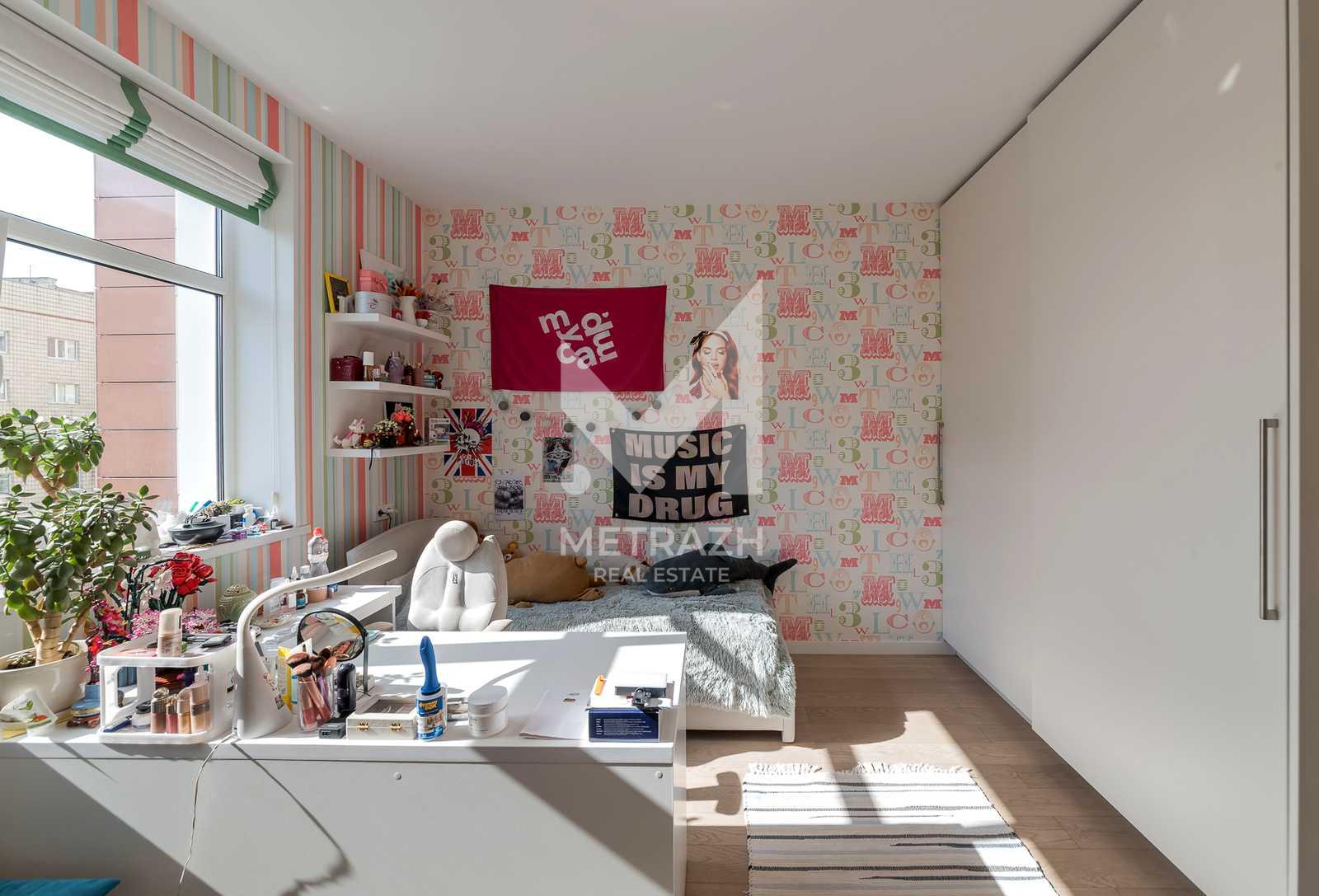 Sale 3-room apartment 102 m², Василя Тютюнника, RC French Quarter • ID 7432 — photo 17