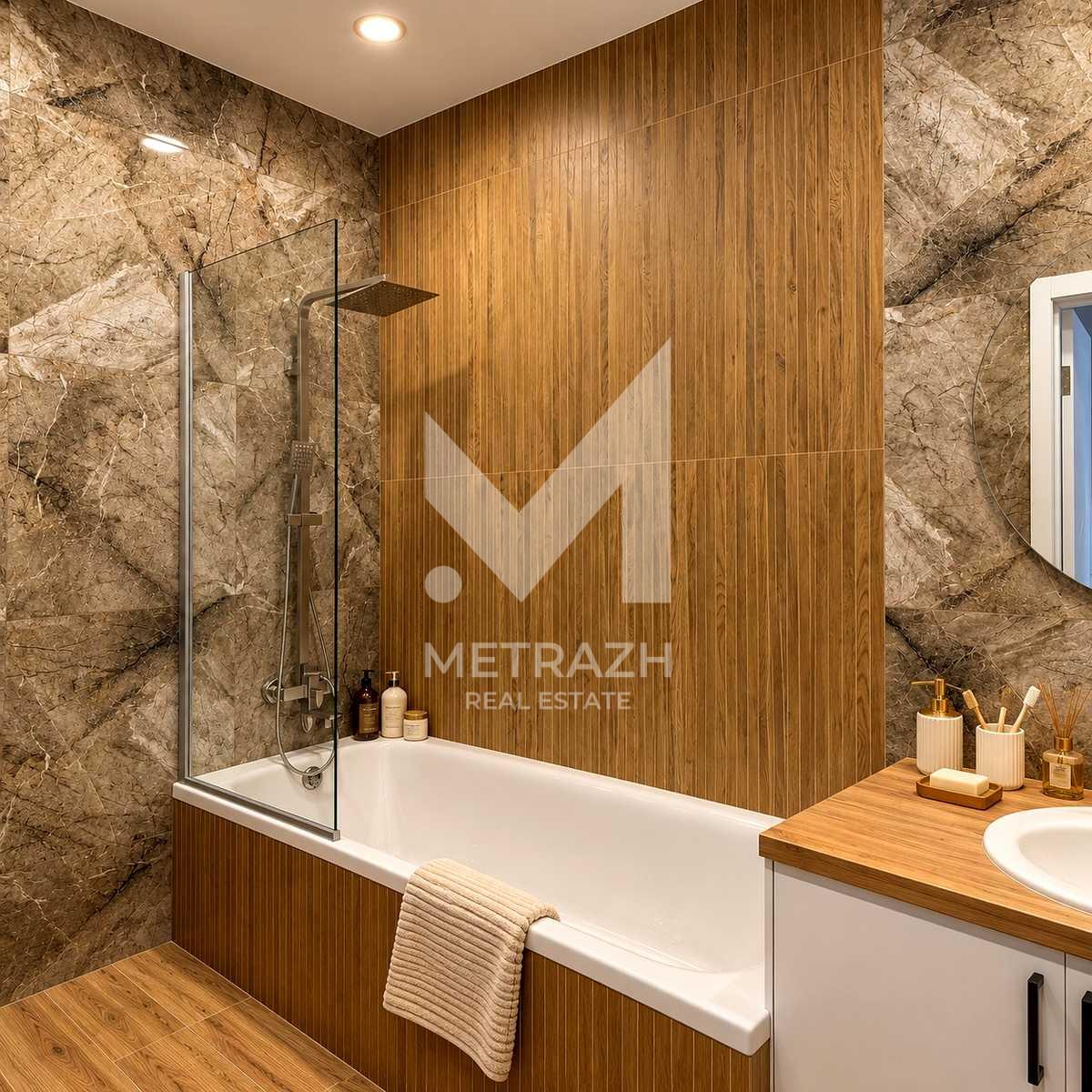 Продаж 1-кімнатної квартири 47 м², Дніпровська набережна, ЖК Great • ID 7732 — фото 7