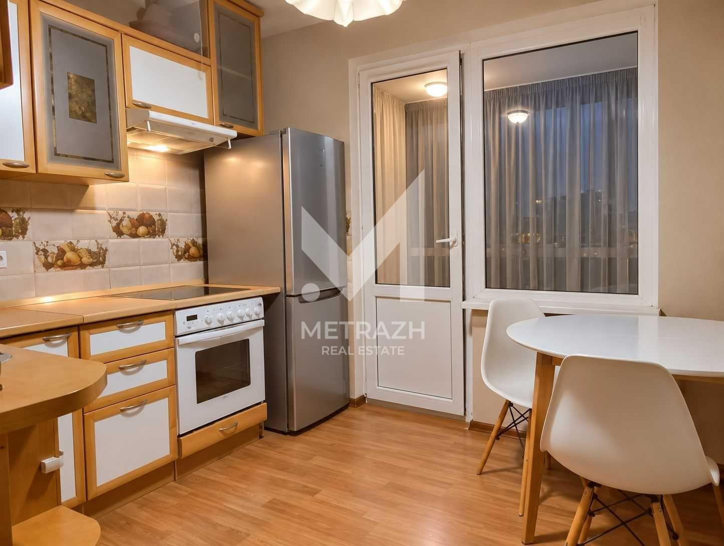 Продажа 1-комнатной квартиры 37 м², Гмирі Бориса, ЖМ Патріотика • ID 7747 — фото 2
