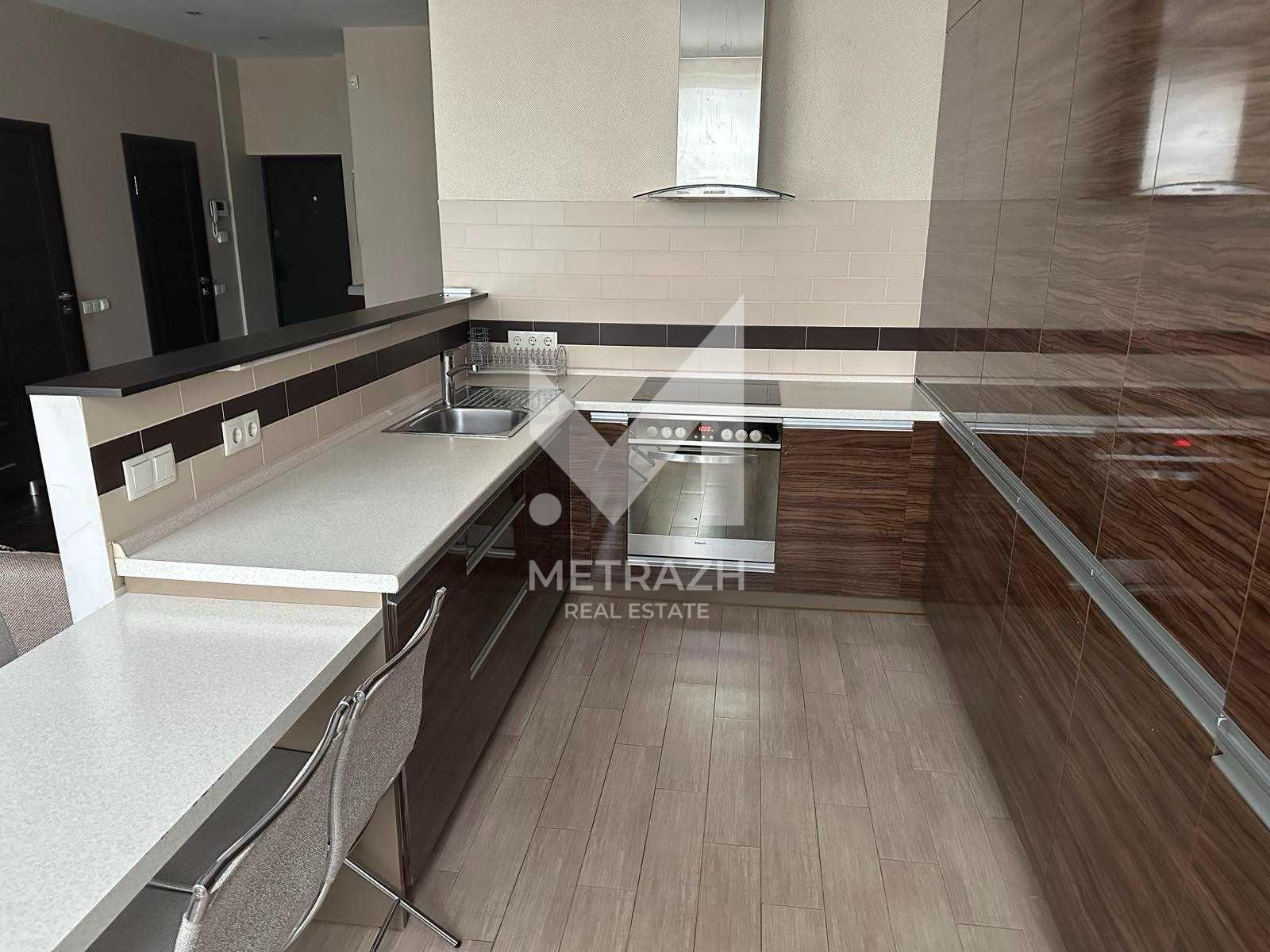 Продажа 2-комнатной квартиры 93 м², Коновальця Євгена, ЖК Панорама на Печерську • ID 7821 — фото 3