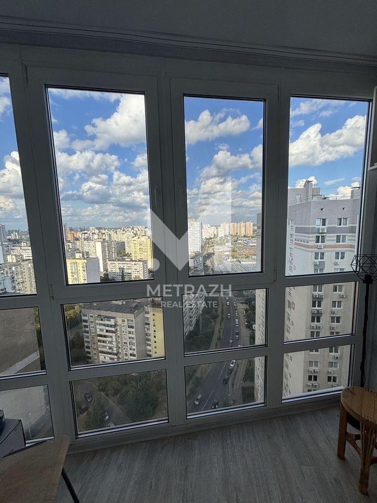 Sale 1-room apartment 36 m², Гмирі Бориса, ЖМ Патріотика • ID 7641 — photo 4