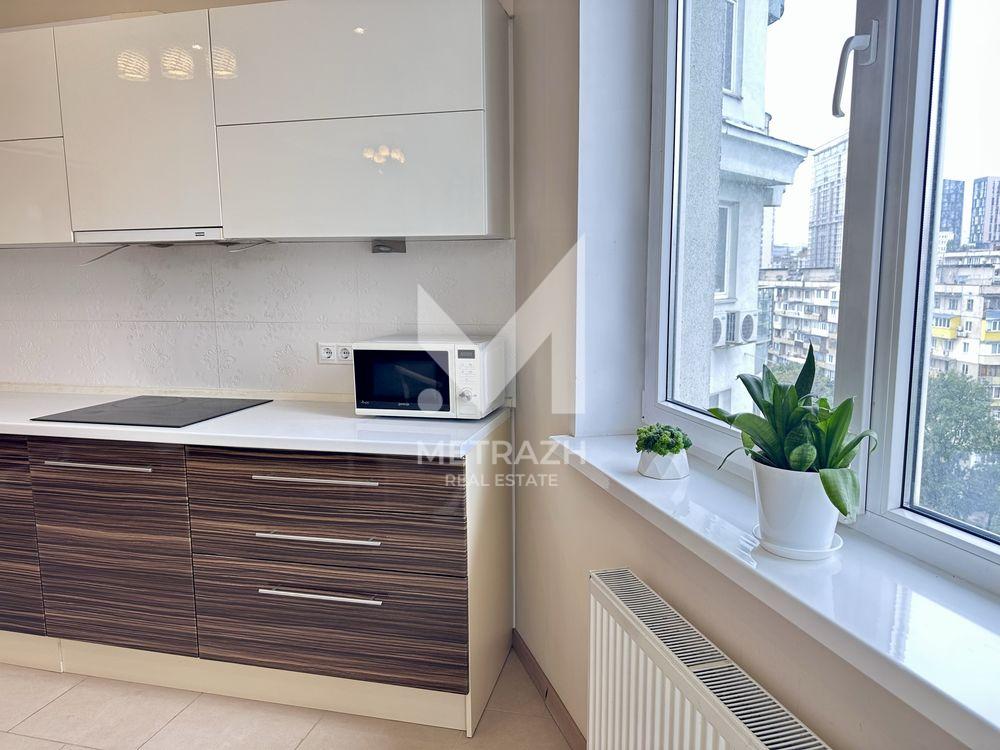 Sale 2-room apartment 93 m², Генерала Шаповала, ЖК Смарагдовий • ID 7501 — photo 5
