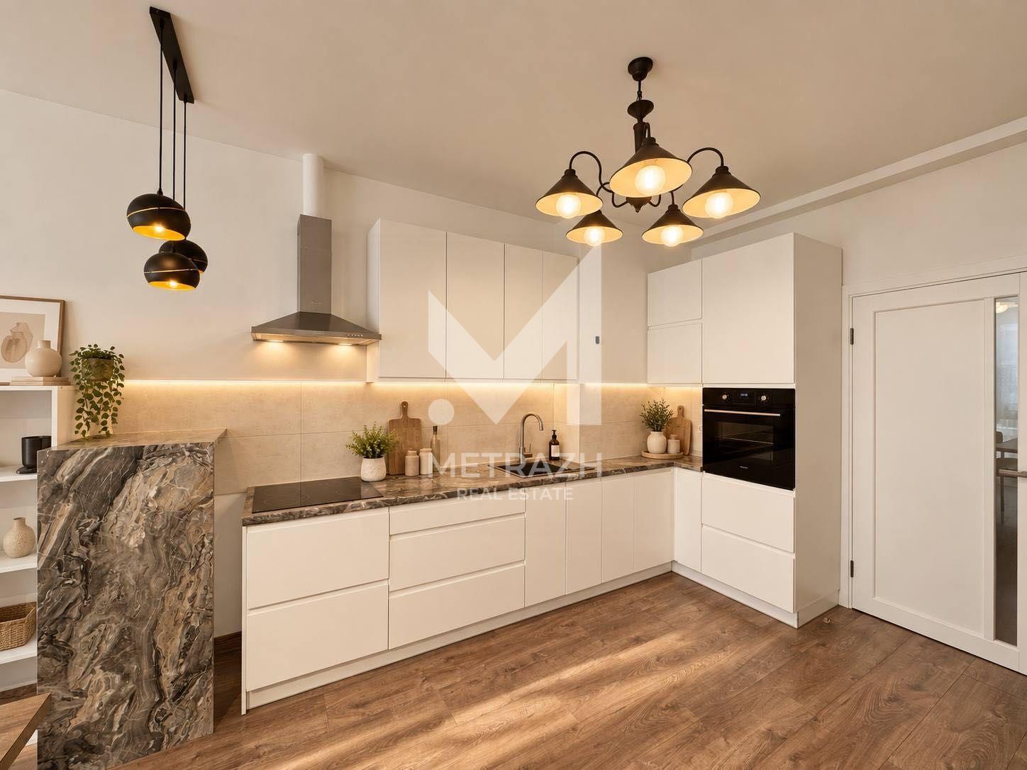 Sale 2-room apartment 67 m², Максимовича Михайла, RC New England • ID 7595 — photo 6