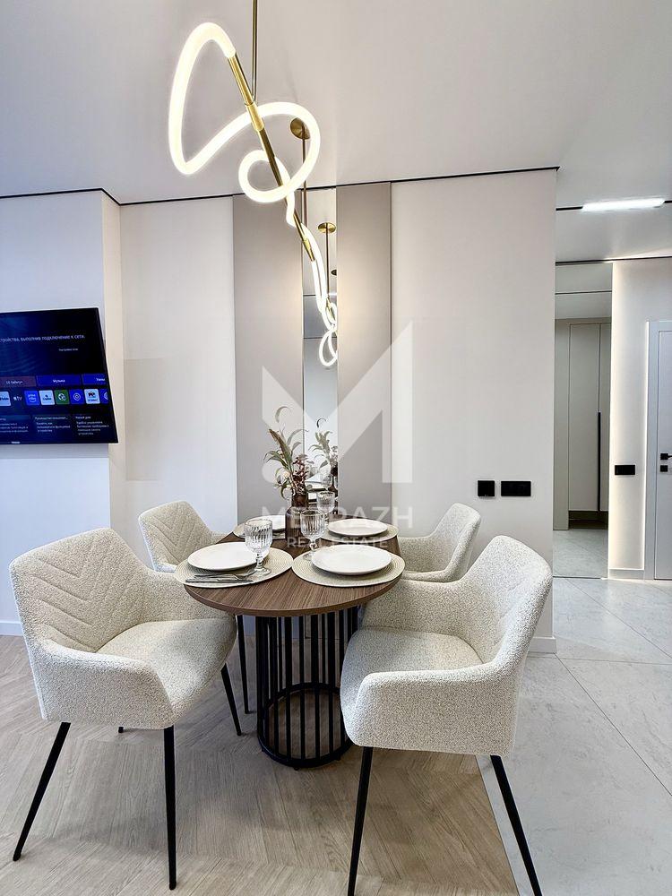 Sale 1-room apartment 44 m², Олександра Олеся, RC Warsawsky 2 • ID 7568 — photo 3