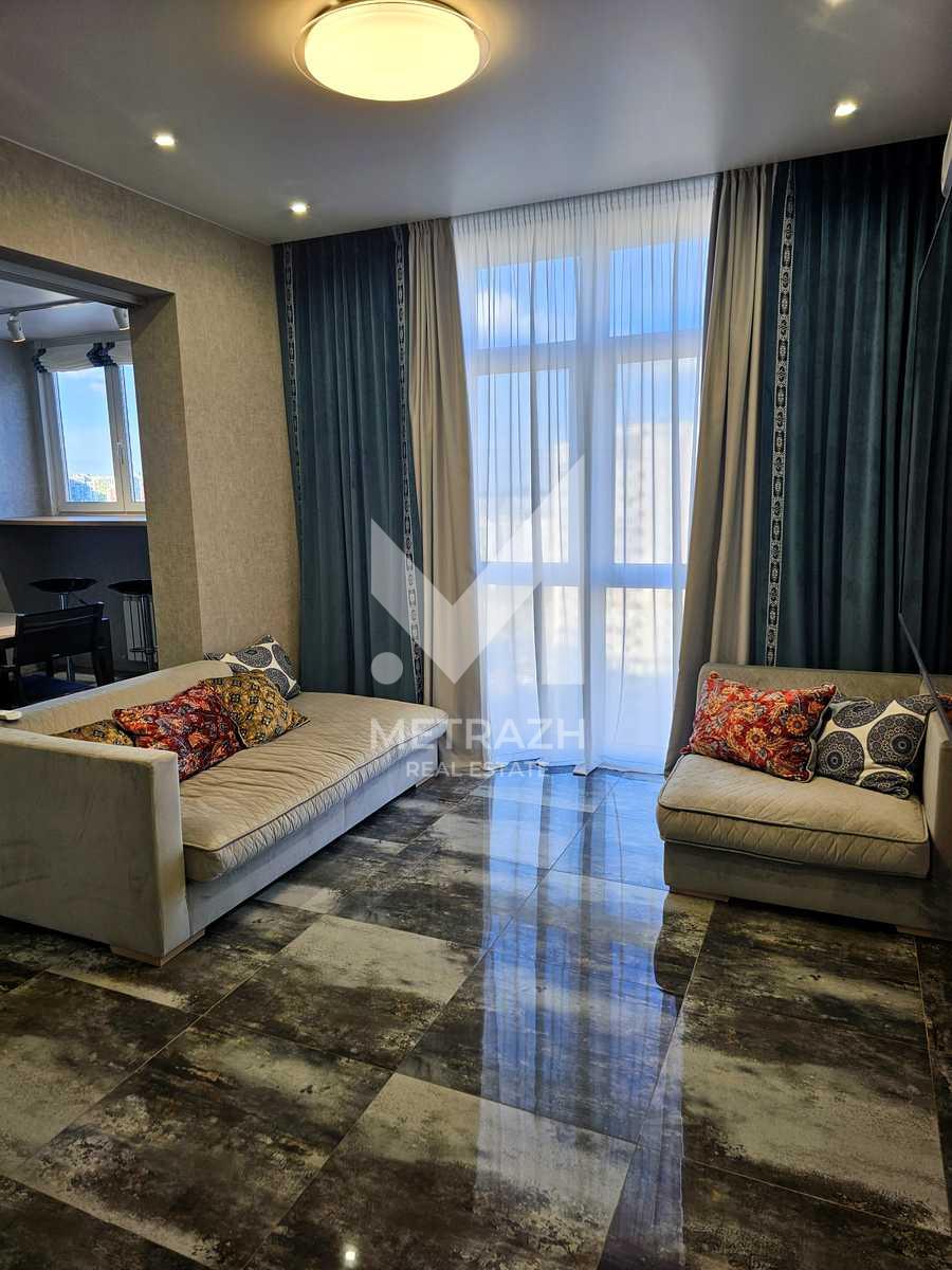 Продажа 1-комнатной квартиры 49 м², Микільсько-Слобідська, Русанівська Гавань • ID 7761 — фото 3