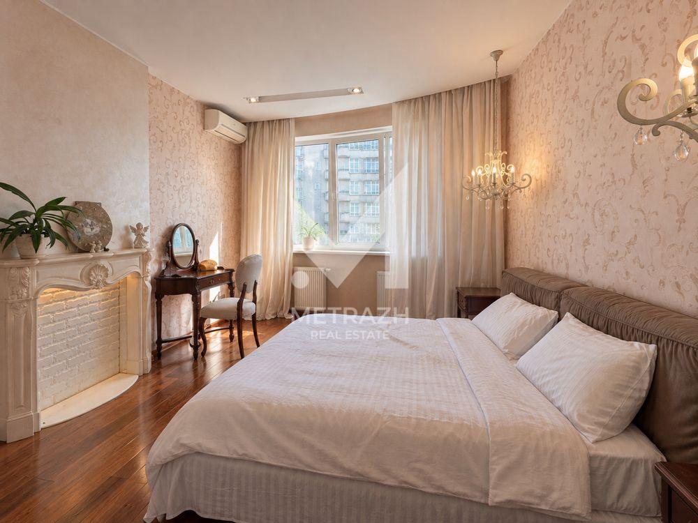 Продажа 3-комнатной квартиры 100 м², Генерала Шаповала, ЖК Смарагдовий • ID 7708