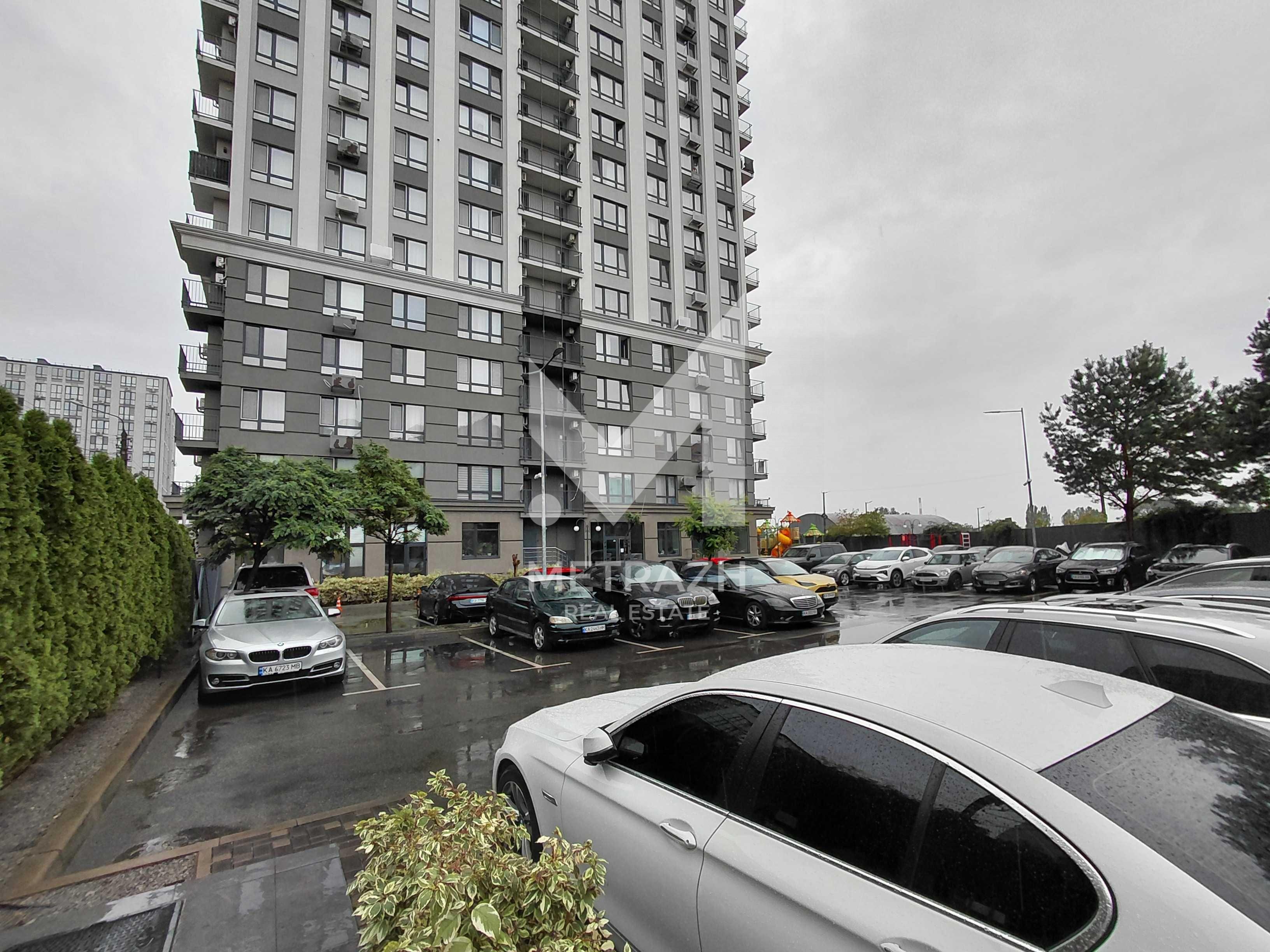 Продажа 1-комнатной квартиры 43 м², Кам'янська (Дніпродзержинська), ЖК Метрополія • ID 7776 — фото 12
