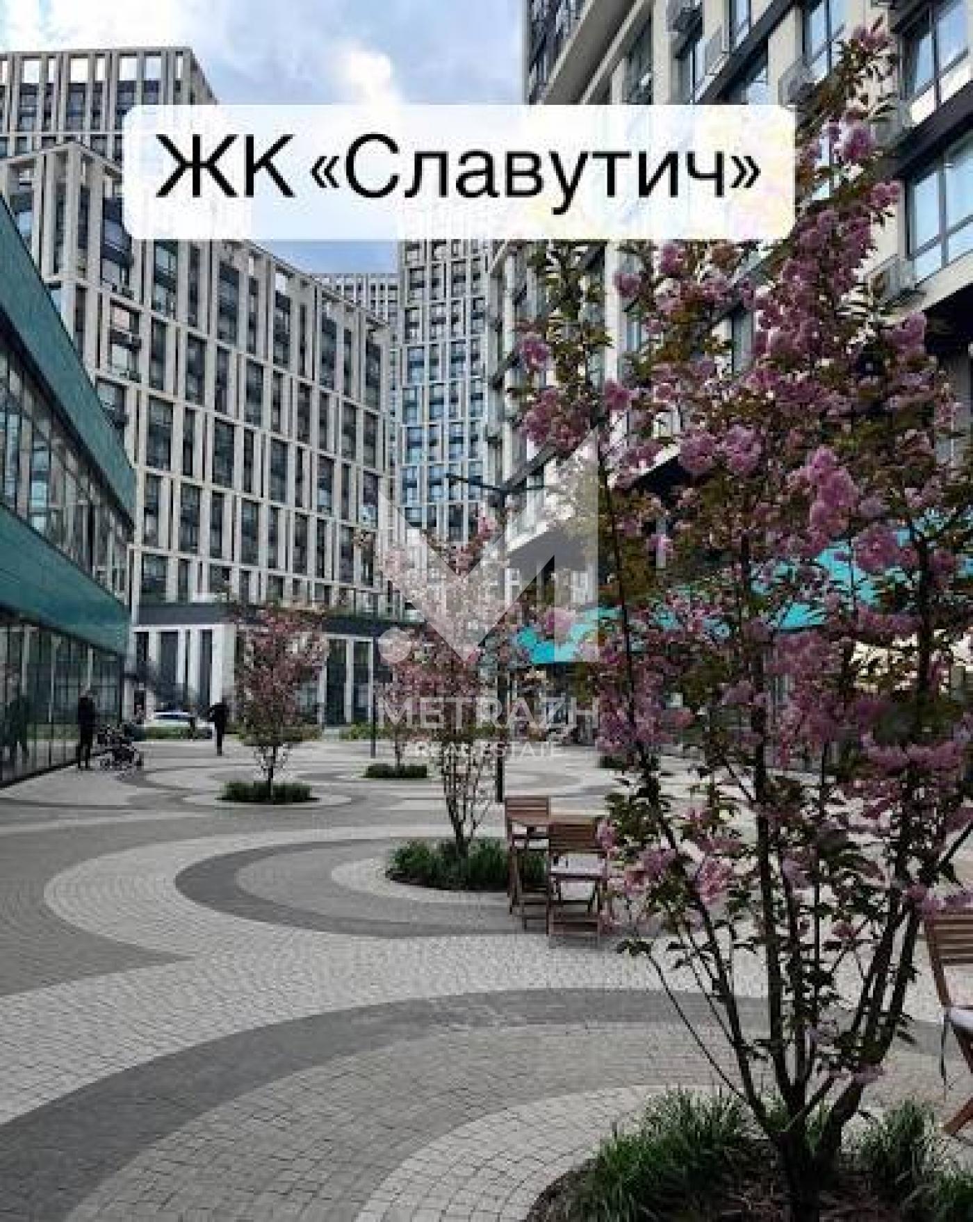 Продаж 2-кімнатної квартири 68 м², Зарічна, ЖК Славутич • ID 7835 — фото 11