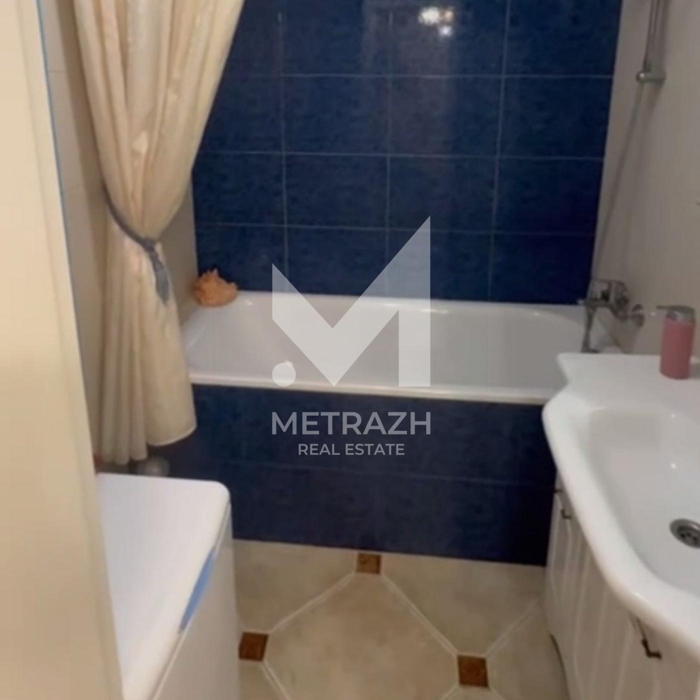 Продажа 2-комнатной квартиры 81 м², Дніпровська наб. • ID 7537 — фото 7