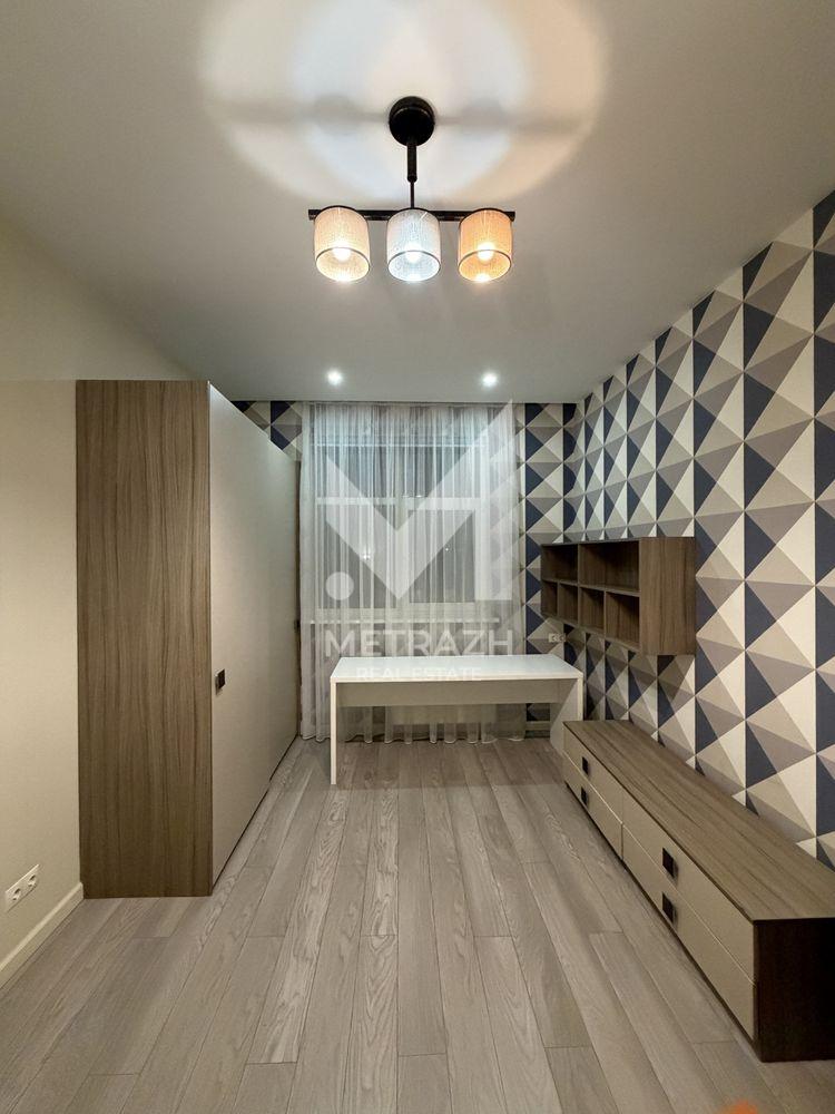 Sale 4-room apartment 125 m², Василя Тютюнника, RC French Quarter • ID 7581 — photo 6