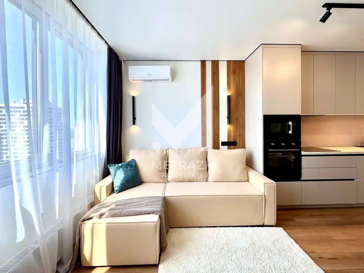 Sale 3-room apartment 85 m², RC Warsawsky 3 • ID 7450