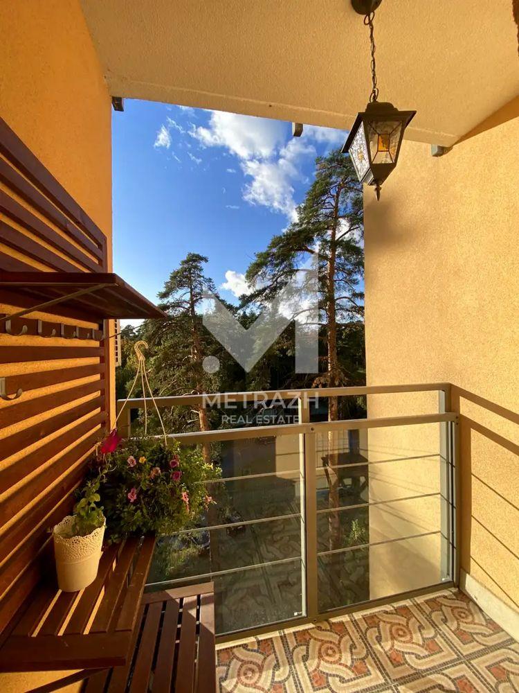 Sale 1-room apartment 39 m², Петрицького Анатолія, ЖК Відпочинок • ID 7514 — photo 7