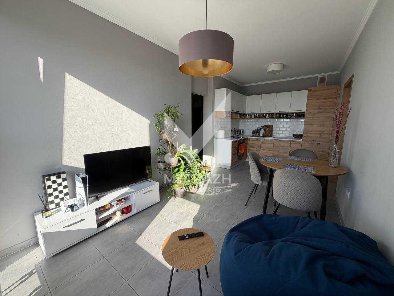 Sale 2-room apartment 52 m², Святослава Хороброго, RC Sky Avenue • ID 7628 — photo 4