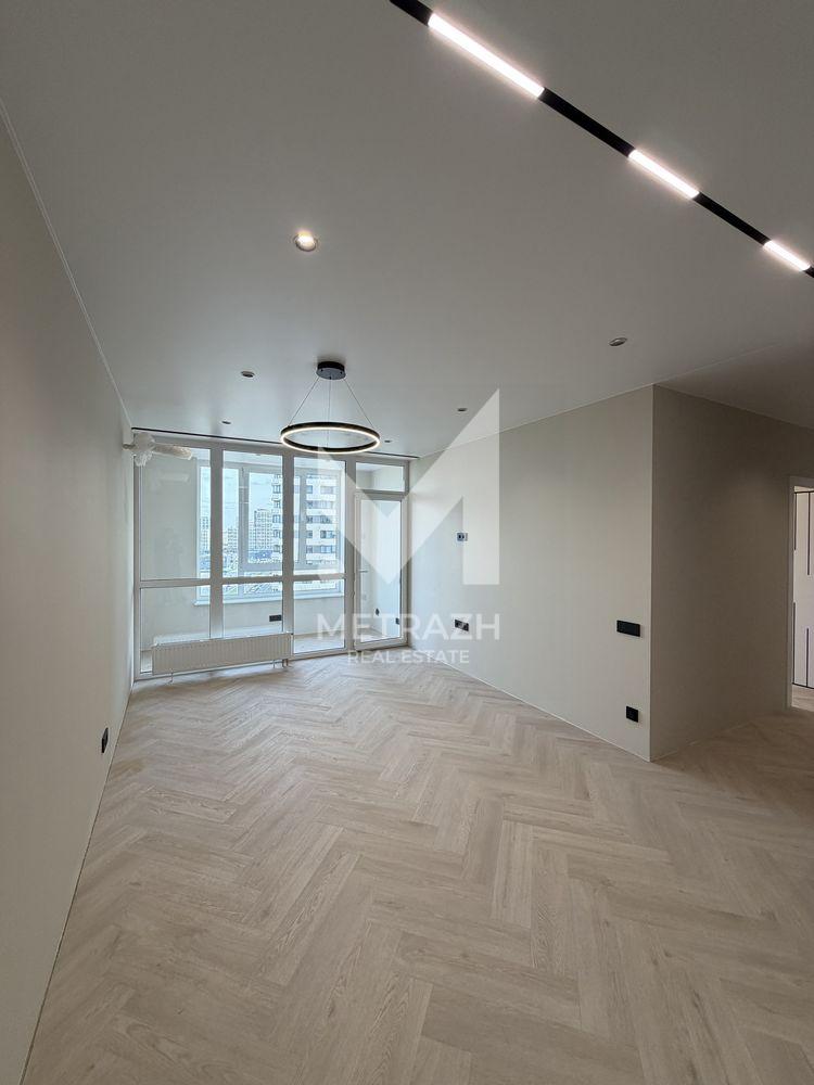 Sale 2-room apartment 66 m², RC Warsawsky 3 • ID 7646