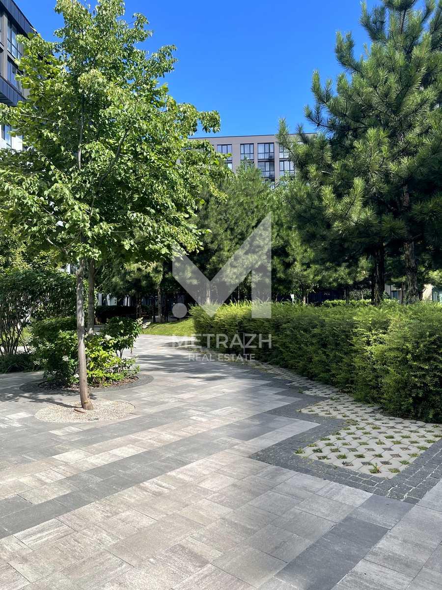 Продажа 2-комнатной квартиры 69 м², Салютна, ЖК Файна Таун • ID 7793 — фото 2