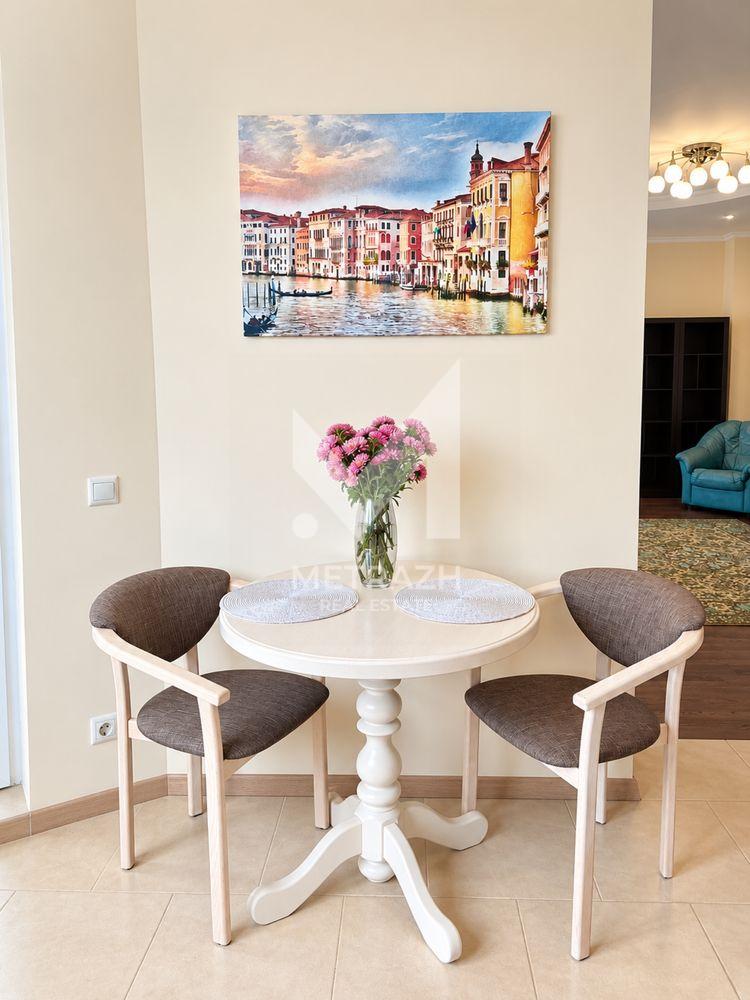 Sale 2-room apartment 93 m², Генерала Шаповала, ЖК Смарагдовий • ID 7501 — photo 4